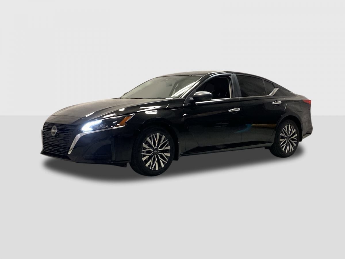 New 2026 Nissan Altima 2.5 SV FWD image 8