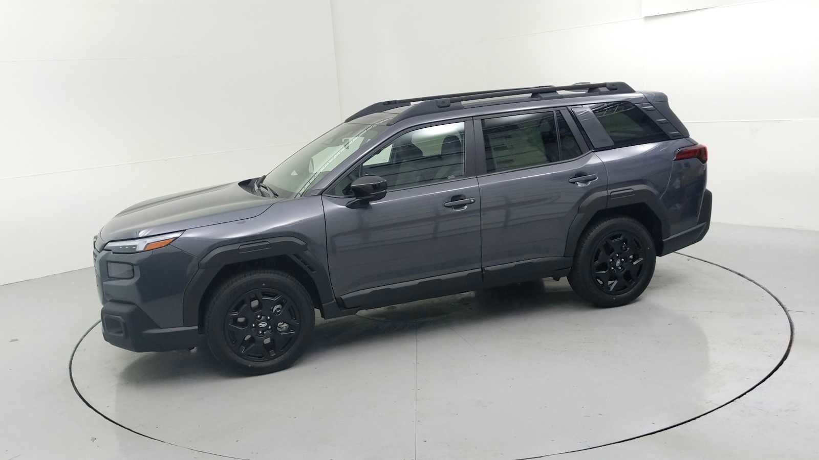 New 2026 Subaru Outback Limited image 5