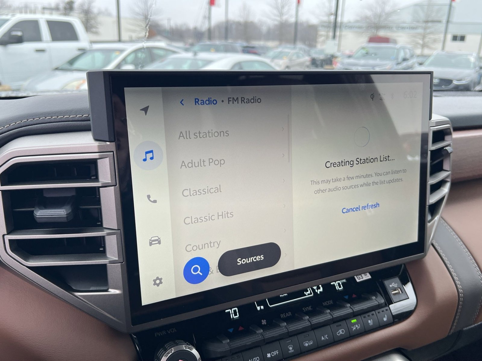 New 2026 Toyota Sequoia 1794 Edition image 13