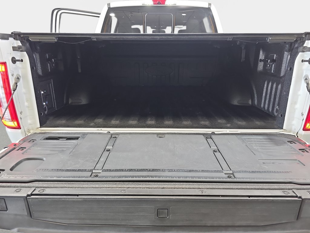 Used 2021 Ford F150 King Ranch w/ Equipment Group 601A High AWD/4WD image 14