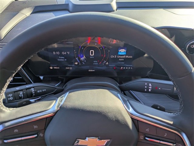 New 2026 Chevrolet Tahoe LS w/ Max Trailering Package image 16