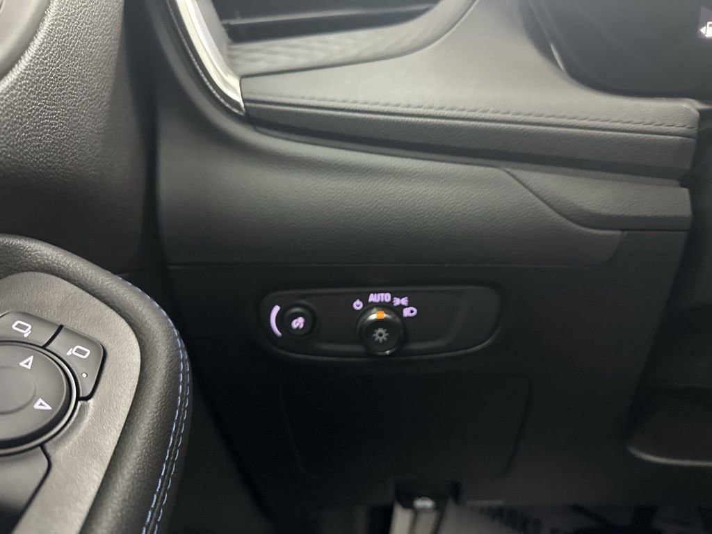 New 2026 Buick Encore GX Sport Touring w/ Advanced Technology Package image 35