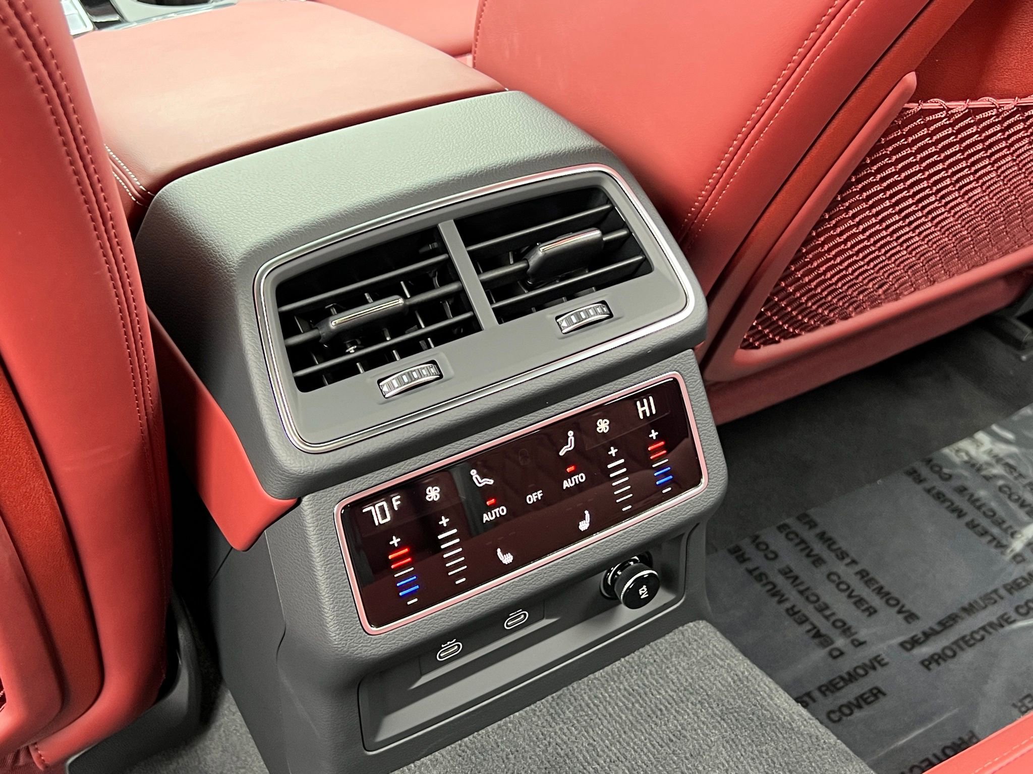 Used 2024 Audi S6 Prestige image 18