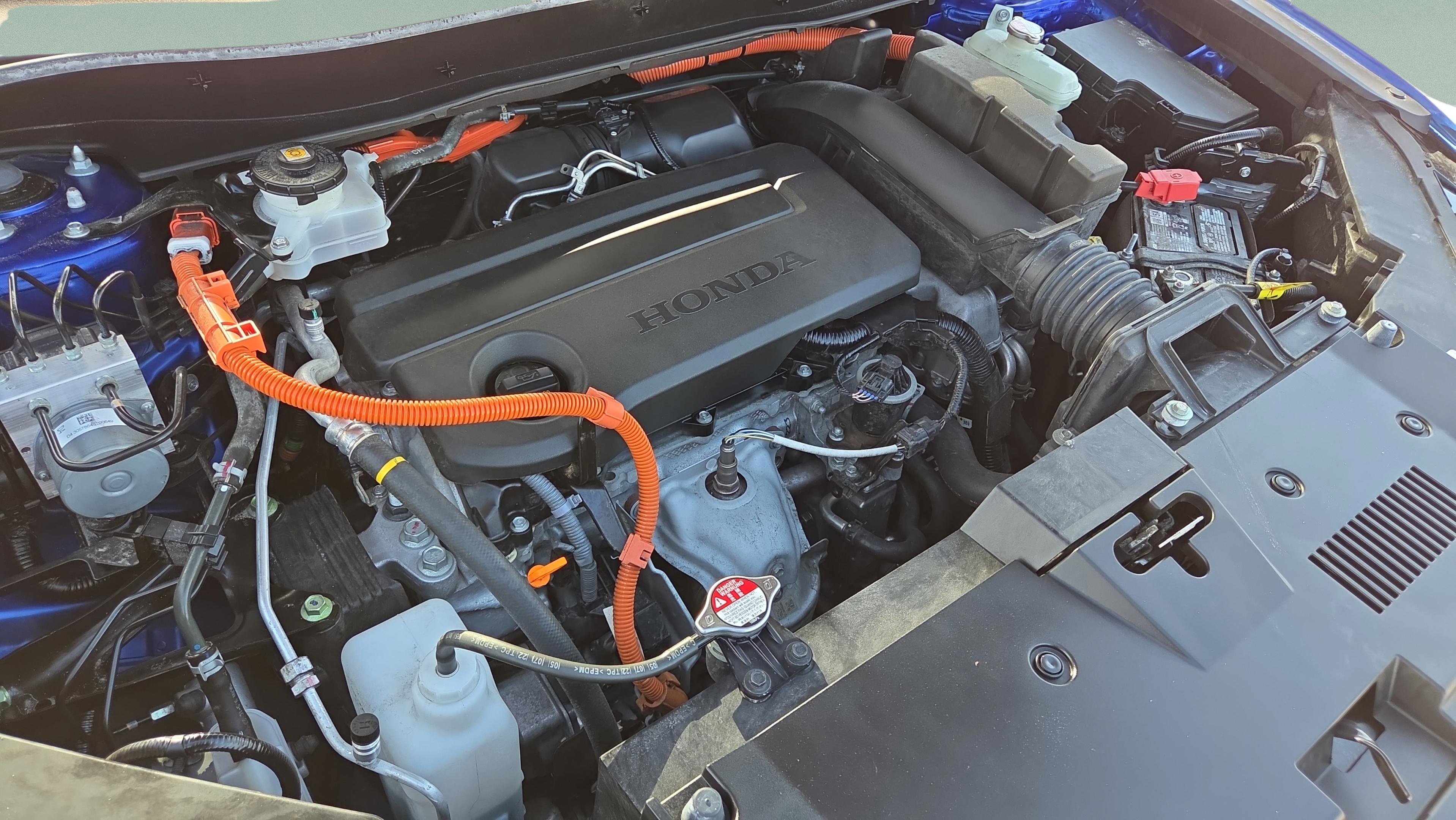 Used 2023 Honda CR-V Sport image 19