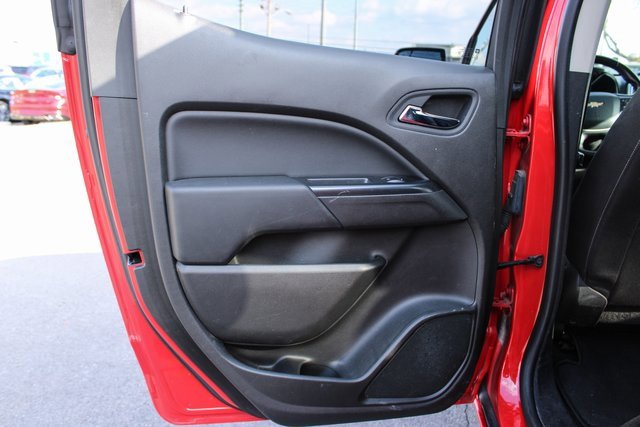 Used 2015 Chevrolet Colorado LT image 29