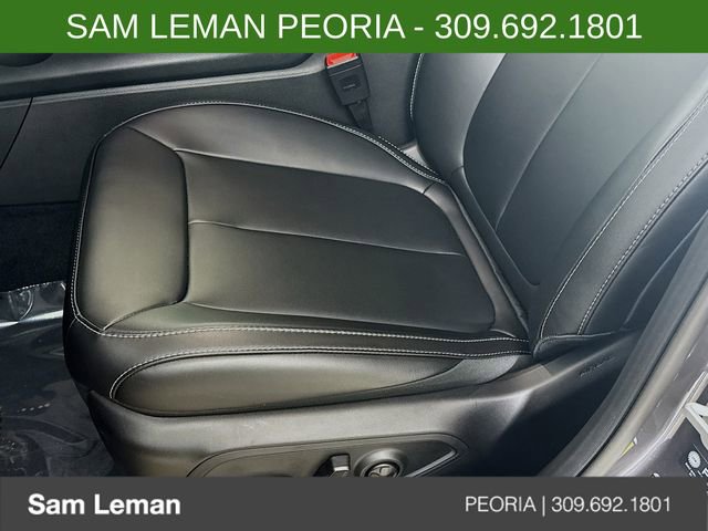 New 2025 Jeep Grand Cherokee Limited image 20