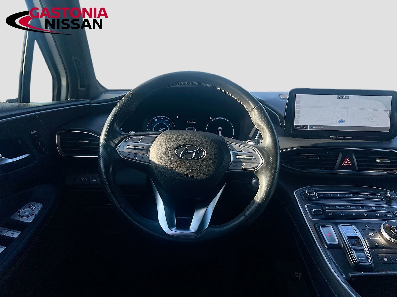 Used 2023 Hyundai Santa Fe Calligraphy image 31