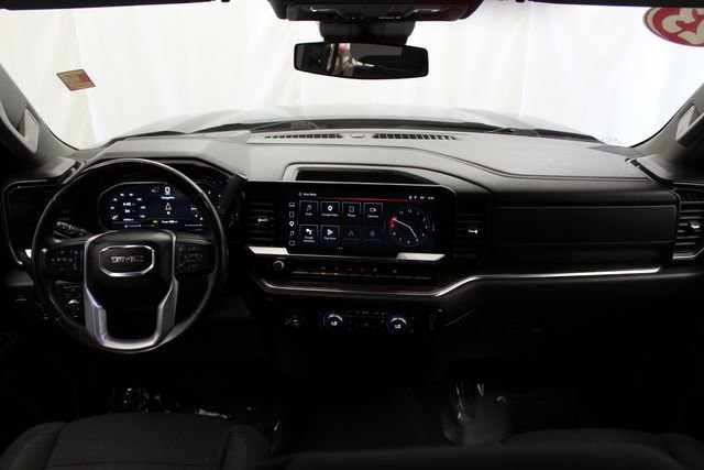 Certified 2023 GMC Sierra 1500 Elevation image 26