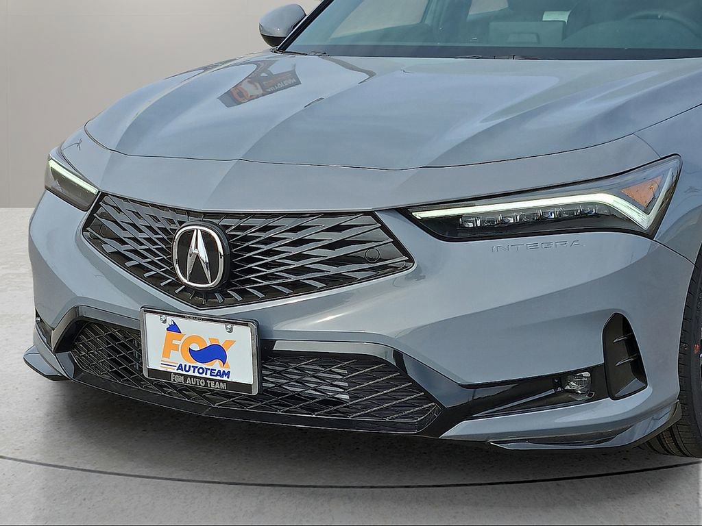 New 2026 Acura Integra A-Spec image 7