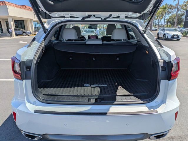 Used 2019 Lexus RX 350 FWD w/ Accessory Package image 31