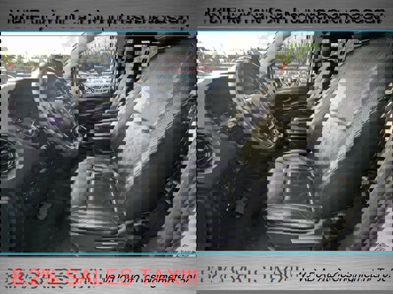 Used 2016 Mercedes-Benz Metris Passenger image 21