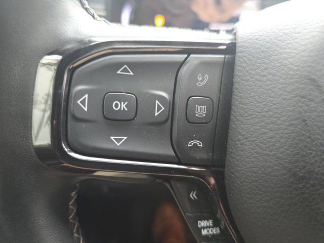 Used 2026 RAM 1500 Limited AWD/4WD image 33