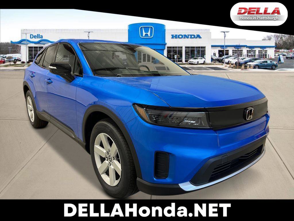 New 2026 Honda Prologue EX
