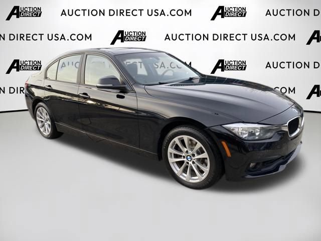 Used 2017 BMW 320i xDrive Sedan image 23