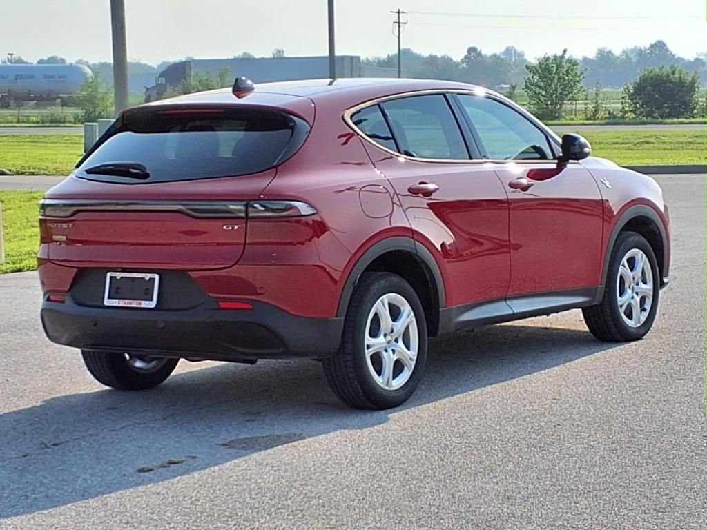 Used 2024 Dodge Hornet GT image 2