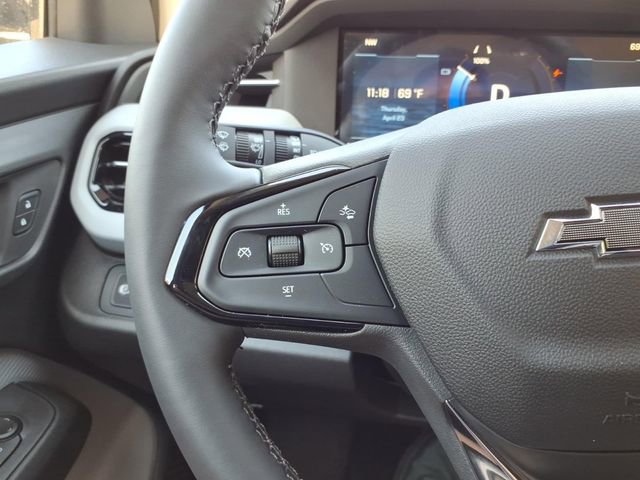 New 2027 Chevrolet Bolt RS FWD image 33