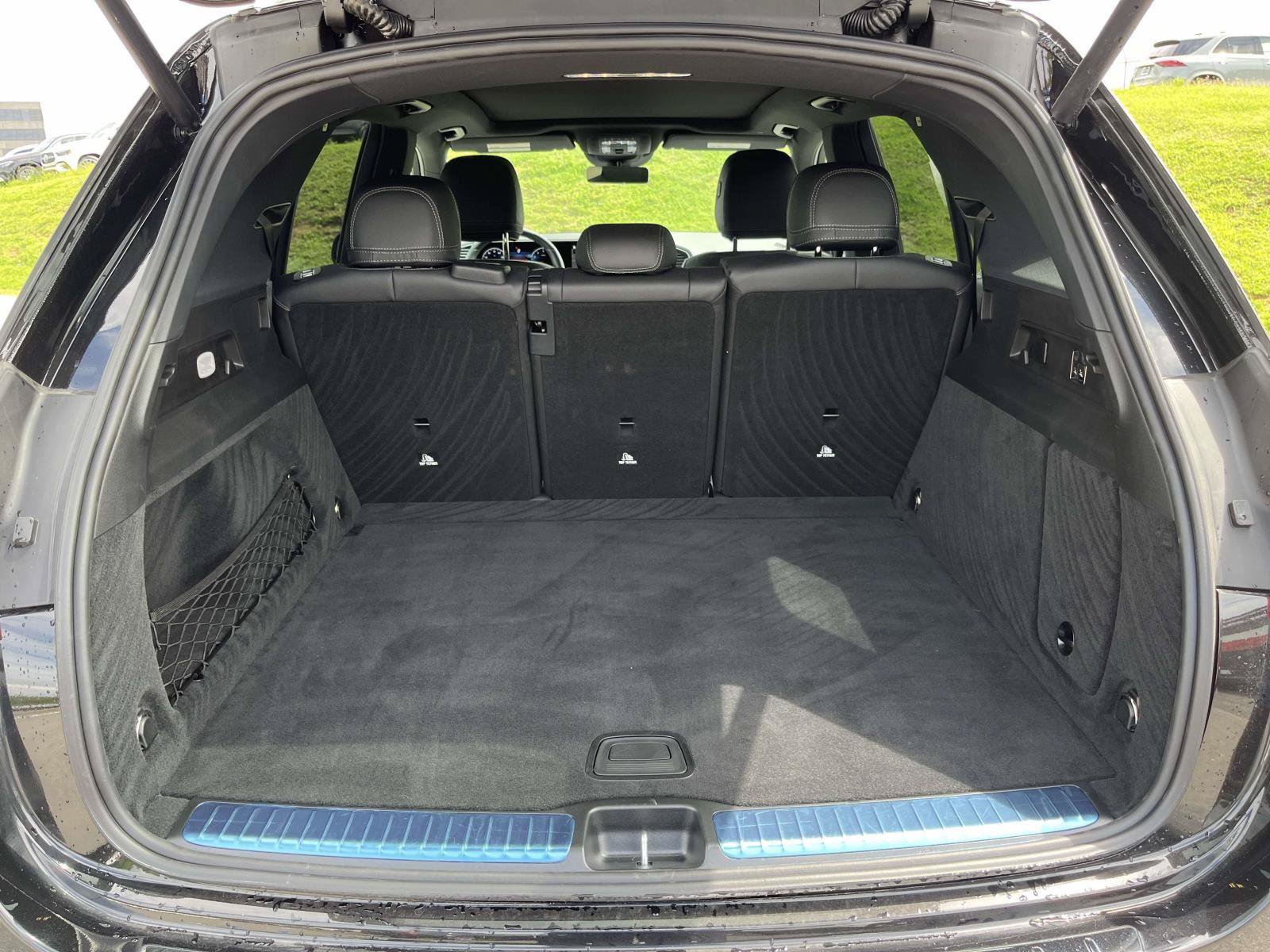 Used 2026 Mercedes-Benz GLE 350 4MATIC image 12