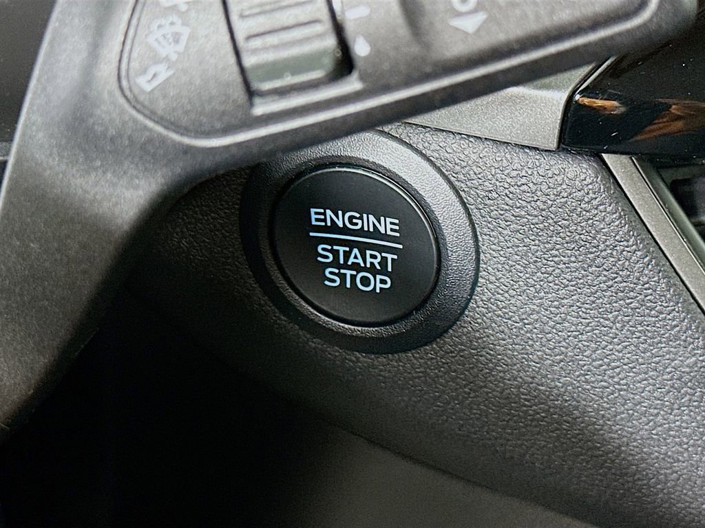 Used 2023 Ford Escape Active AWD/4WD image 19
