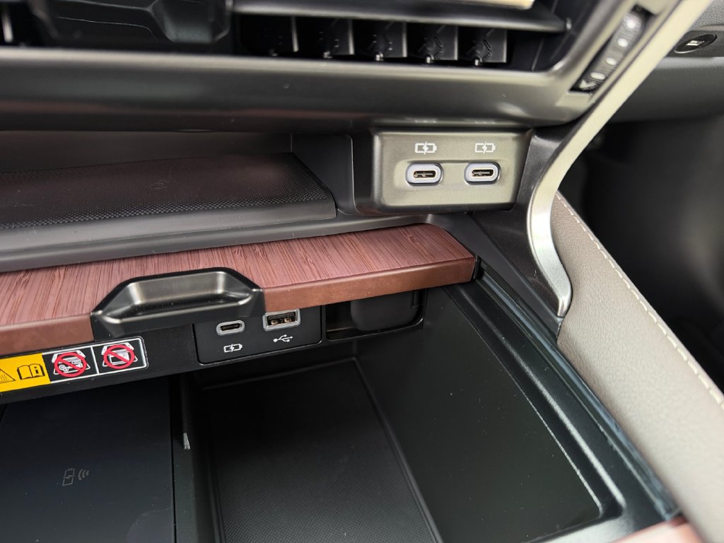 New 2026 Lexus RX 350 AWD w/ Convenience Package image 20