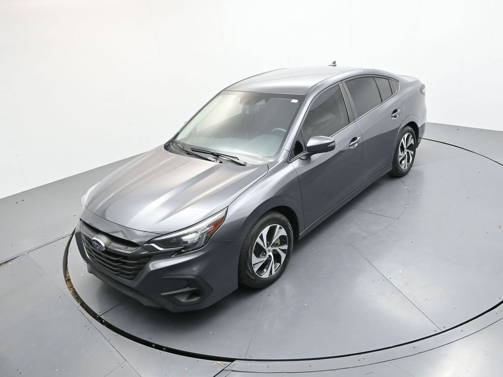 Used 2023 Subaru Legacy Premium image 18