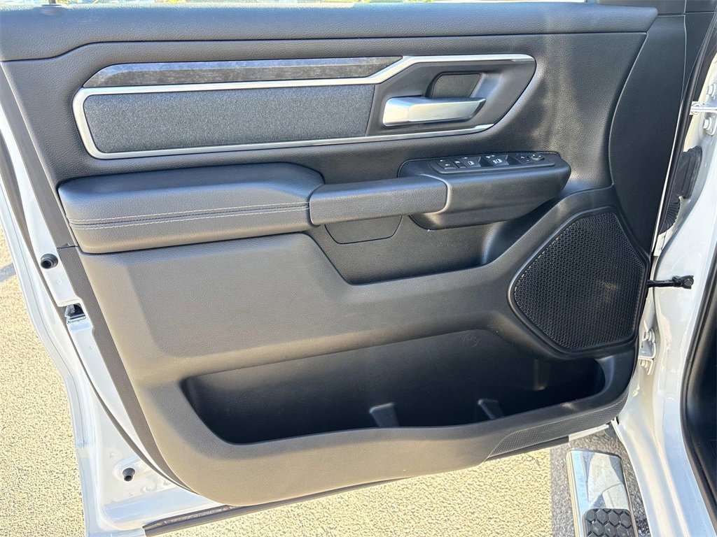 Used 2022 RAM 1500 Big Horn image 24