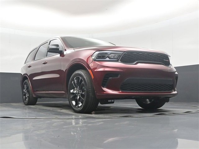 New 2026 Dodge Durango GT w/ Blacktop Package image 47