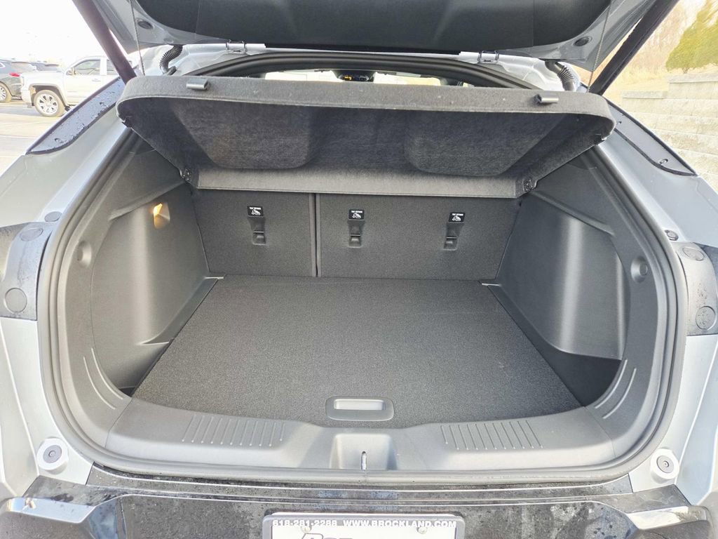 New 2026 Buick Envista Sport Touring w/ Convenience I Package image 14
