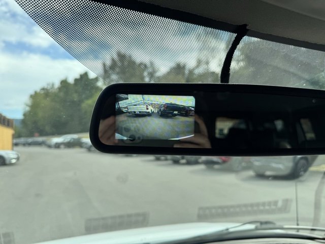 Used 2022 Chevrolet Express 2500 w/ Enhanced Convenience Package image 28