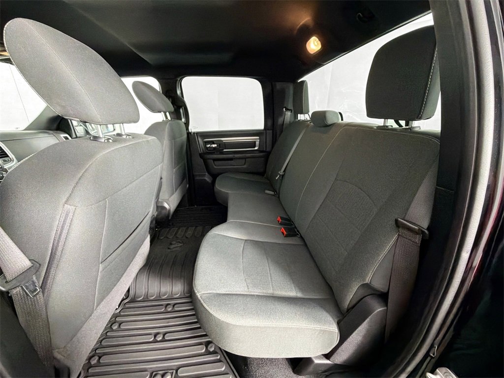 Used 2022 RAM 1500 Classic Warlock image 21