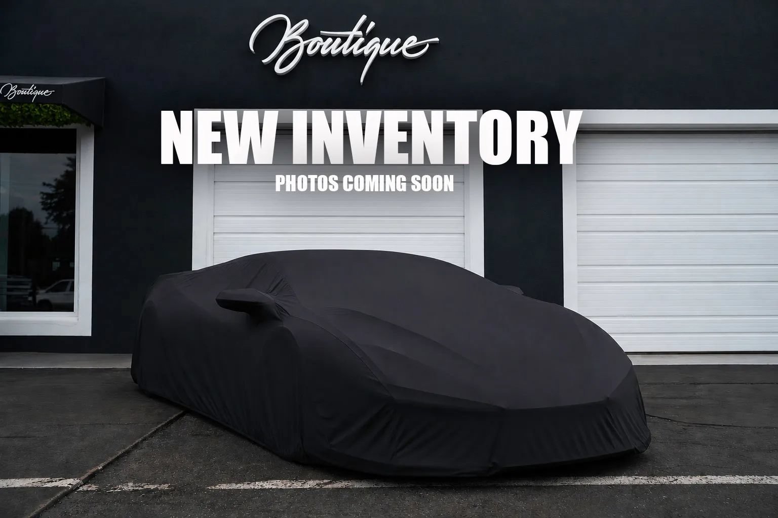 Used 2020 Ferrari 488 Pista Coupe