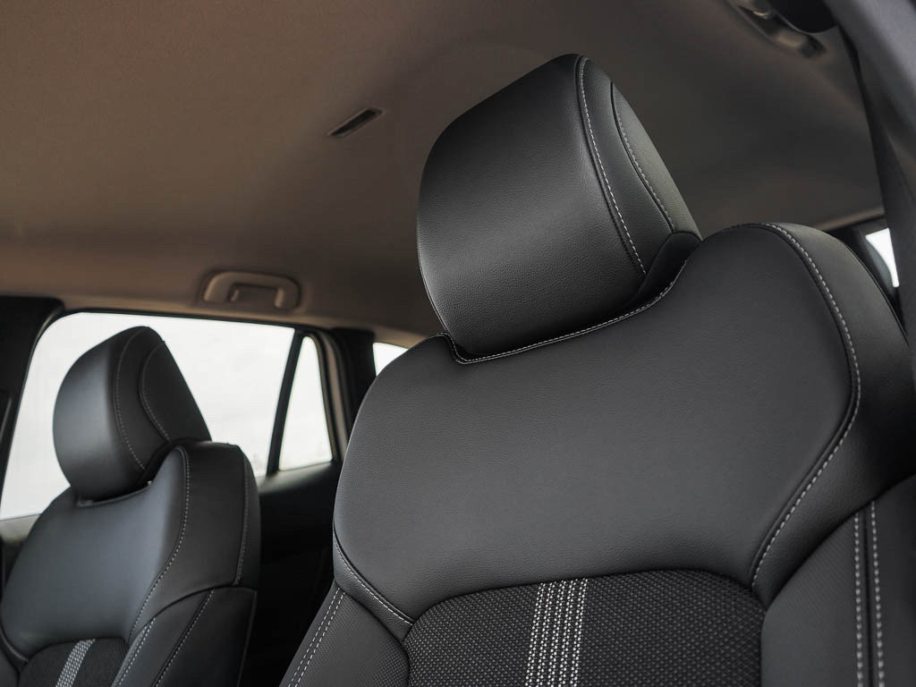 New 2026 MAZDA CX-50 AWD 2.5 S w/ Cargo Package image 19
