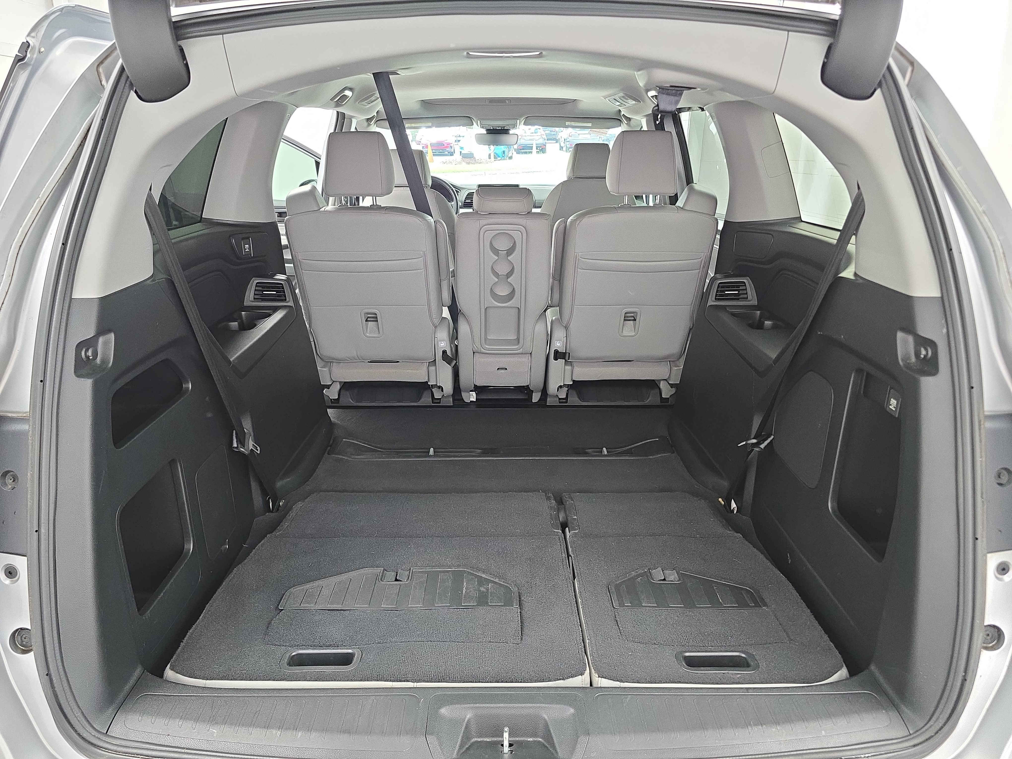 Used 2021 Honda Odyssey EX-L image 13