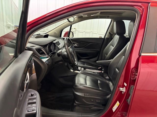 Used 2014 Buick Encore Leather image 29