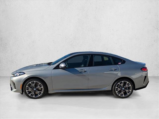 Used 2025 BMW 228i xDrive w/ Premium Package image 9