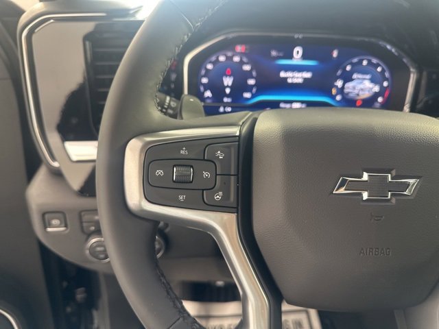 New 2025 Chevrolet Silverado 1500 RST w/ Convenience Package II image 19