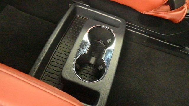 Used 2025 Lincoln Aviator Reserve w/ Equipment Group 201A AWD/4WD image 13