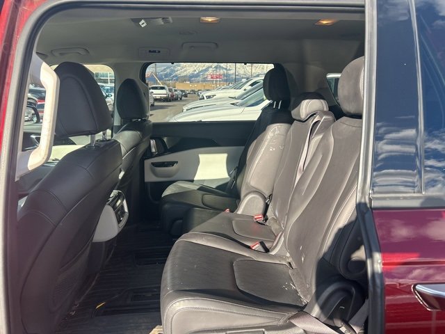 Used 2024 Kia Carnival SX image 23