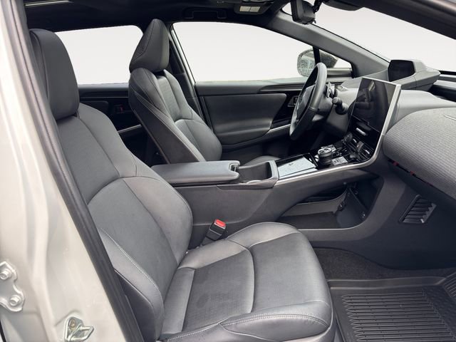 Used 2024 Subaru Solterra Touring w/ Touring Package image 15