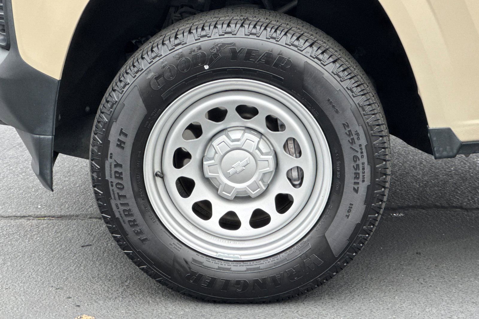 Certified 2023 Chevrolet Colorado W/T image 29