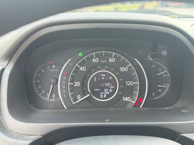 Used 2016 Honda CR-V EX image 16