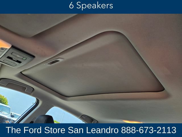 Used 2023 Nissan Altima 2.5 SV w/ SV Premium Package FWD image 15
