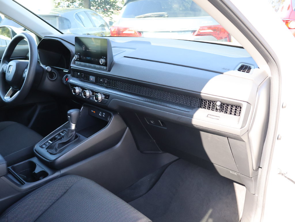 Certified 2024 Honda CR-V EX image 9