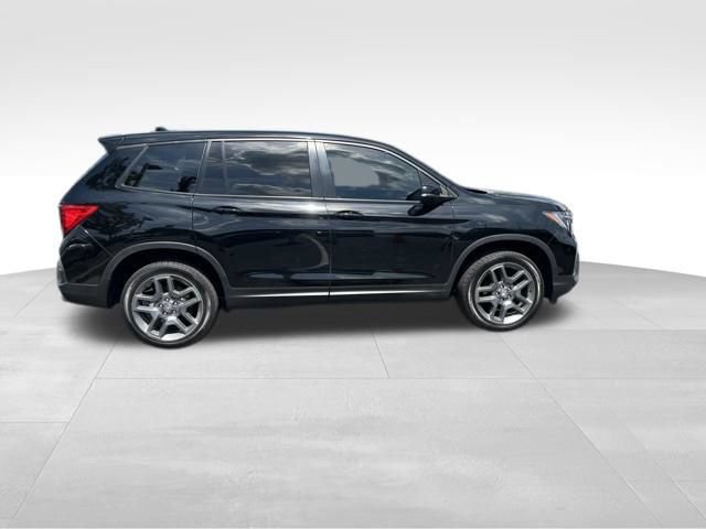 Used 2022 Honda Passport EX-L image 8