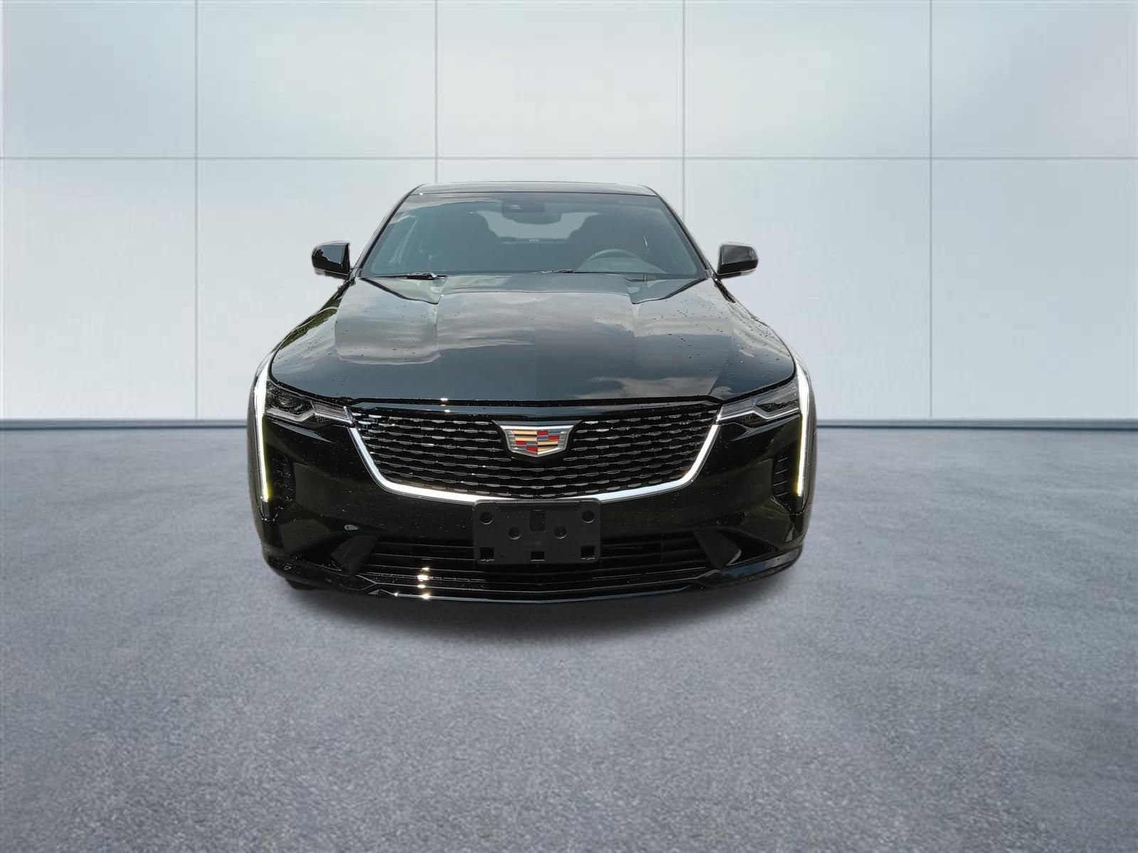 New 2026 Cadillac CT4 Luxury w/ Sun And Sound Package AWD/4WD image 5