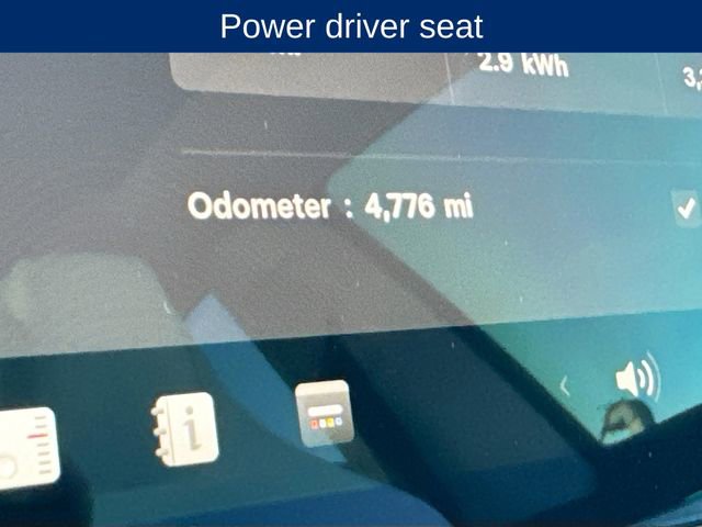 Used 2025 Tesla Model 3 Performance image 12