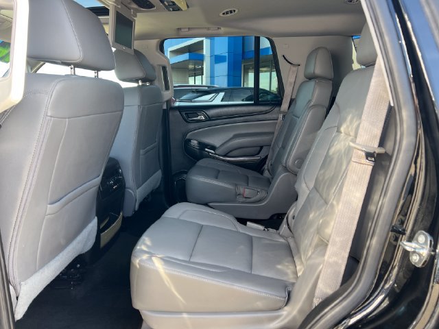 Certified 2016 Chevrolet Tahoe LT AWD/4WD image 18