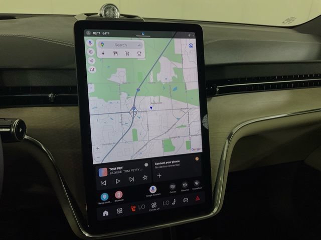 New 2026 Volvo EX90 Ultra AWD/4WD image 16