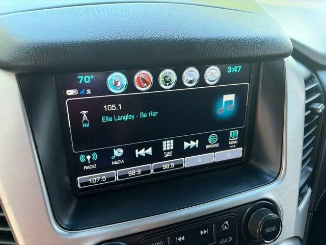 Used 2019 GMC Yukon SLT w/ Graphite Performance Edition AWD/4WD image 22