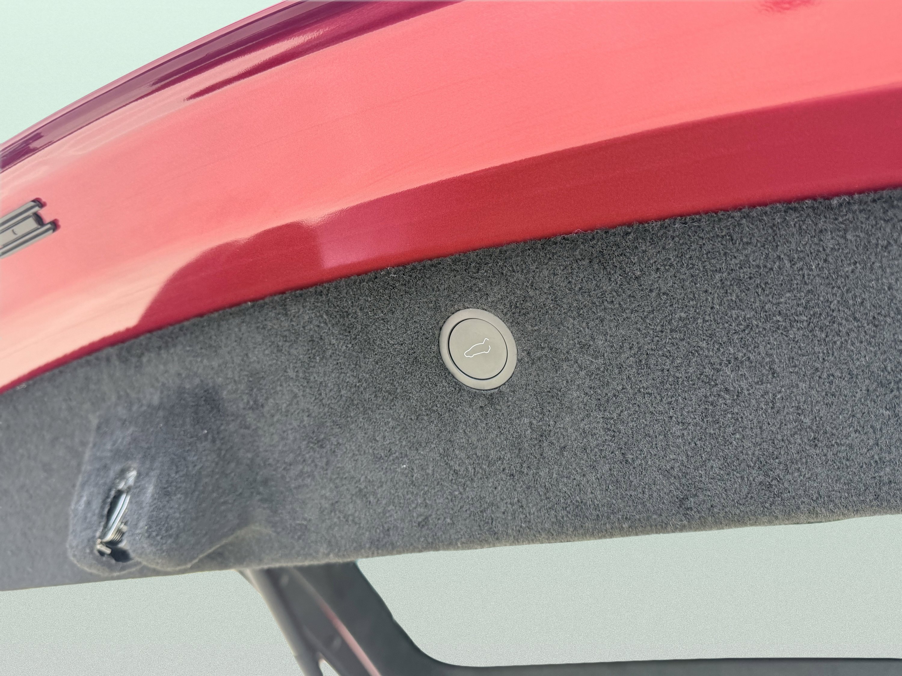 Used 2025 Tesla Model X Plaid image 16