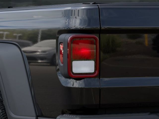 New 2026 Jeep Gladiator Sport image 9